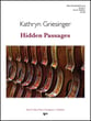 Hidden Passages Orchestra sheet music cover